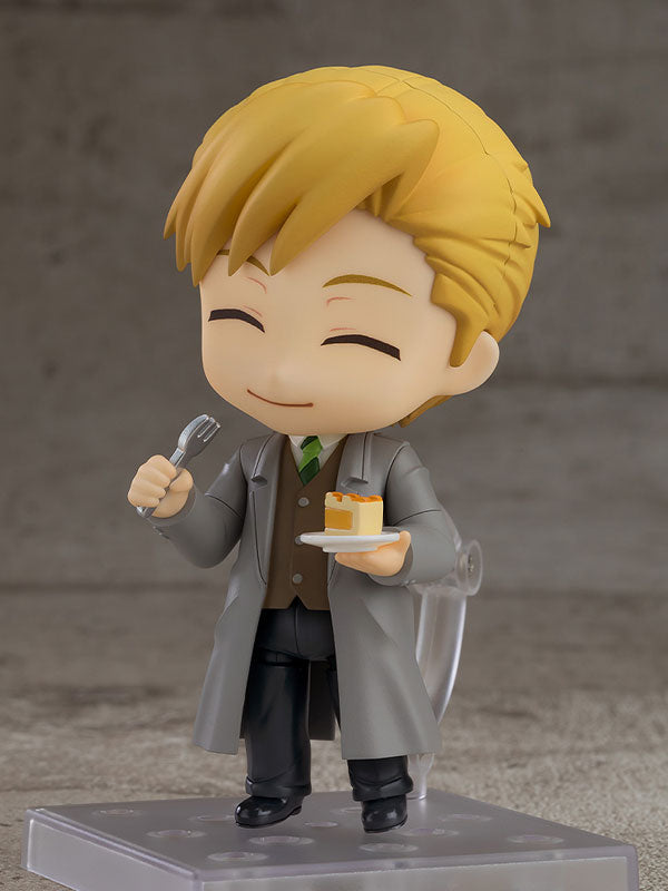 Nendoroid Fullmetal Alchemist - Alphonse Elric: Final Episode Ver.