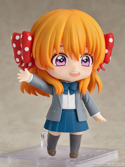 Nendoroid: Gekkan Shoujo Nozaki-kun Chiyo Sakura