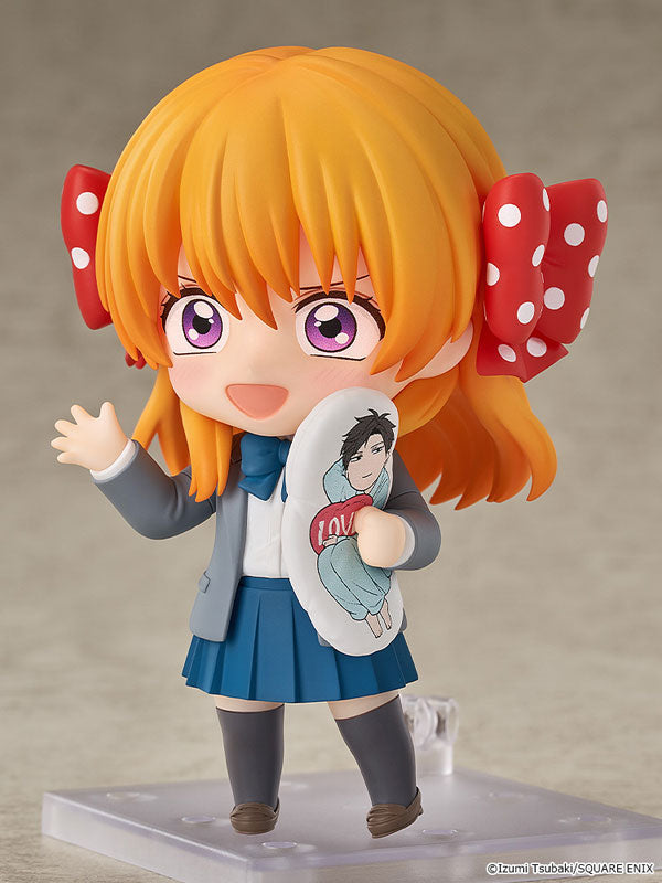 Nendoroid: Gekkan Shoujo Nozaki-kun Chiyo Sakura