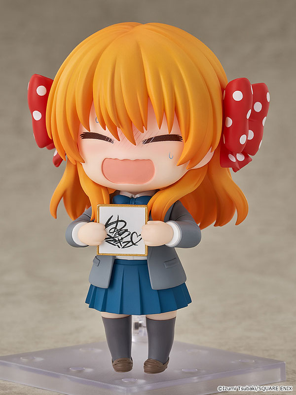 Nendoroid: Gekkan Shoujo Nozaki-kun Chiyo Sakura