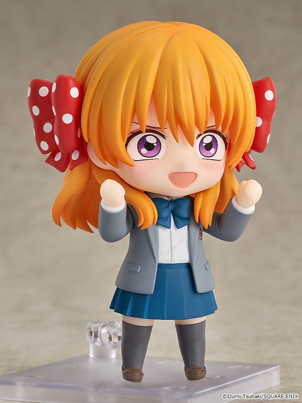 Nendoroid: Gekkan Shoujo Nozaki-kun Chiyo Sakura