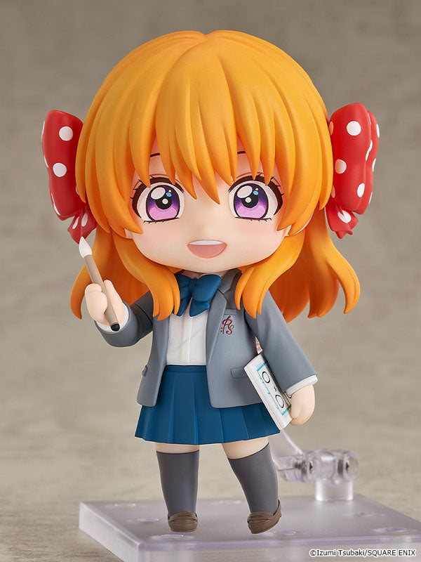 Nendoroid: Gekkan Shoujo Nozaki-kun Chiyo Sakura