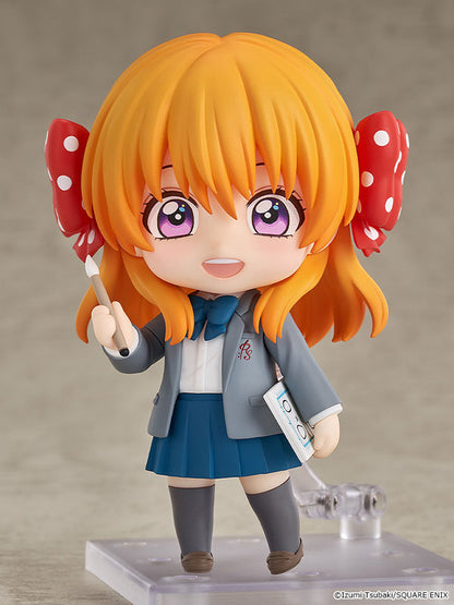 Nendoroid: Gekkan Shoujo Nozaki-kun Chiyo Sakura
