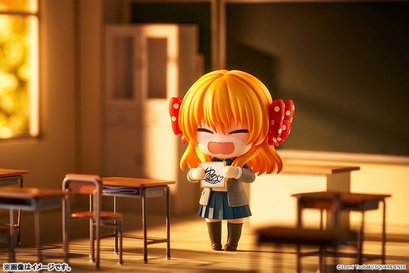 Nendoroid: Gekkan Shoujo Nozaki-kun Chiyo Sakura