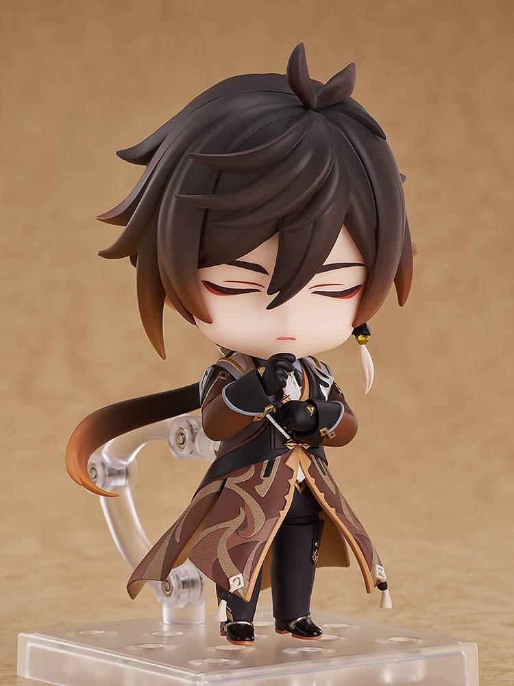 Nendoroid Genshin Impact - Zhongli