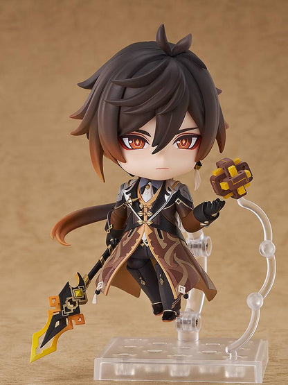 Nendoroid Genshin Impact - Zhongli