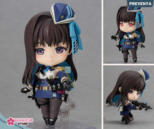 Nendoroid: Goddess of Victory: Nikke Marian