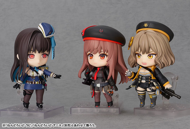 Nendoroid: Goddess of Victory: Nikke Marian