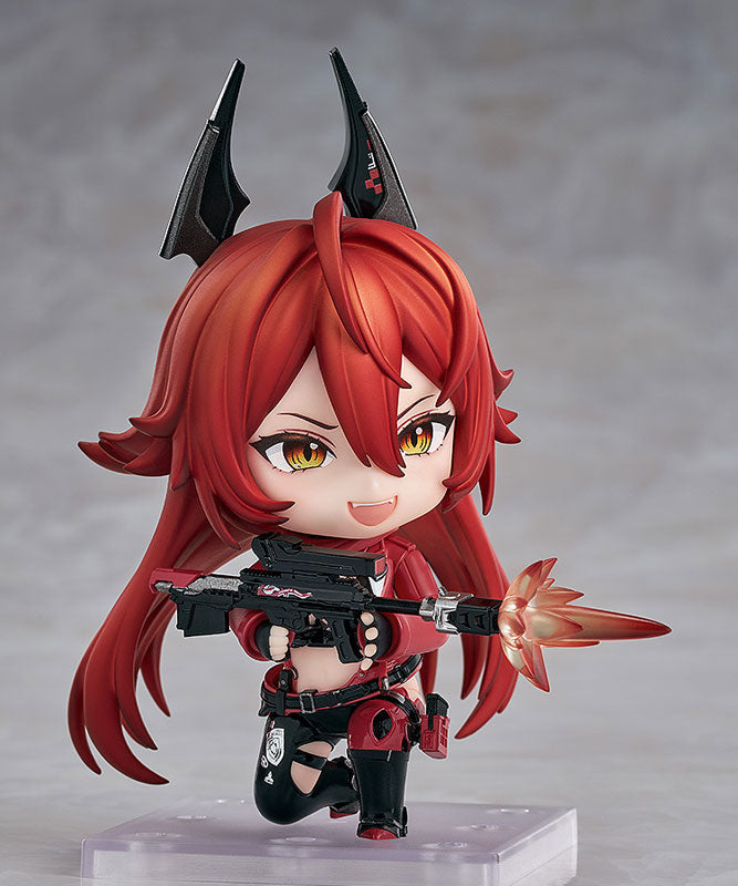 Nendoroid: Goddess of Victory: Nikke Red Hood