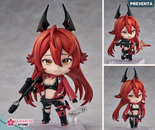 Nendoroid: Goddess of Victory: Nikke Red Hood