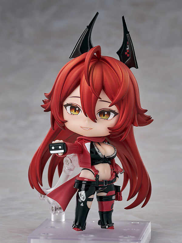 Nendoroid: Goddess of Victory: Nikke Red Hood