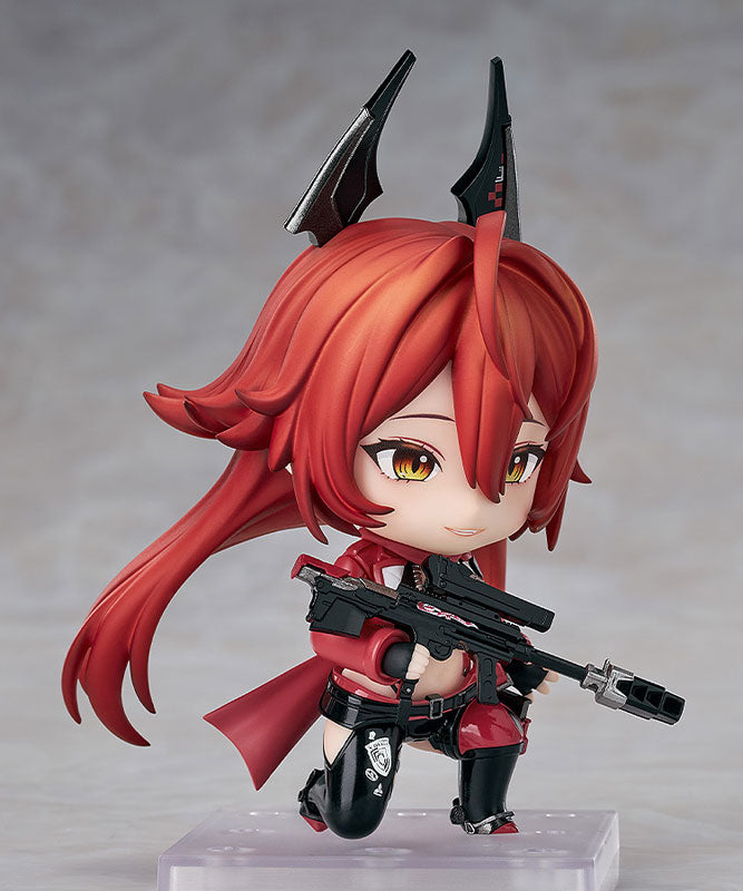 Nendoroid: Goddess of Victory: Nikke Red Hood