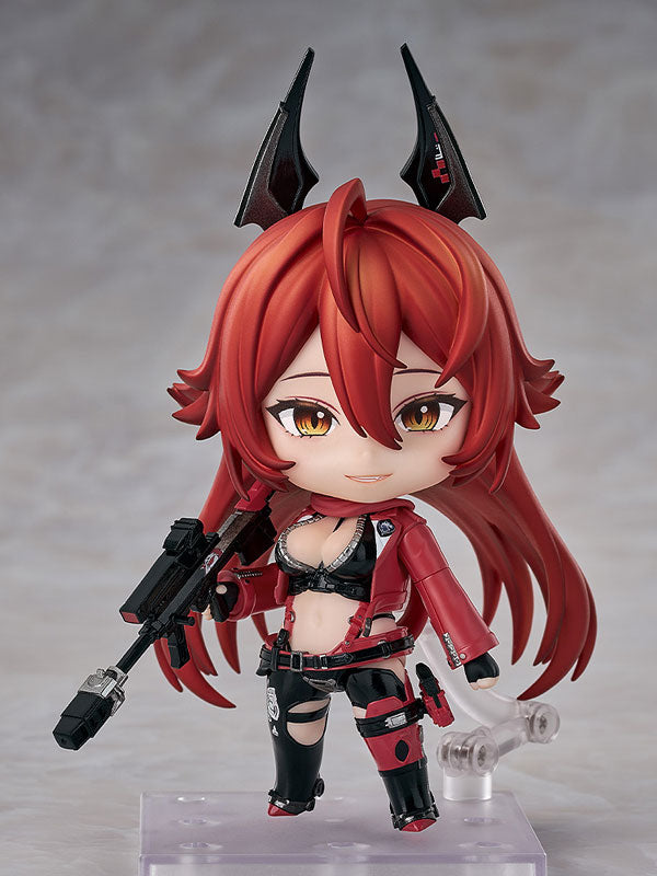 Nendoroid: Goddess of Victory: Nikke Red Hood