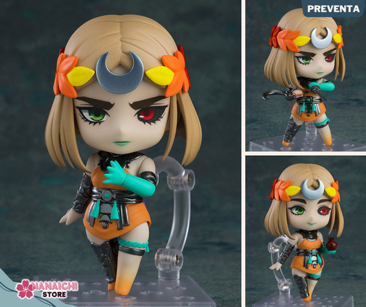 Nendoroid Hades II Melinoe