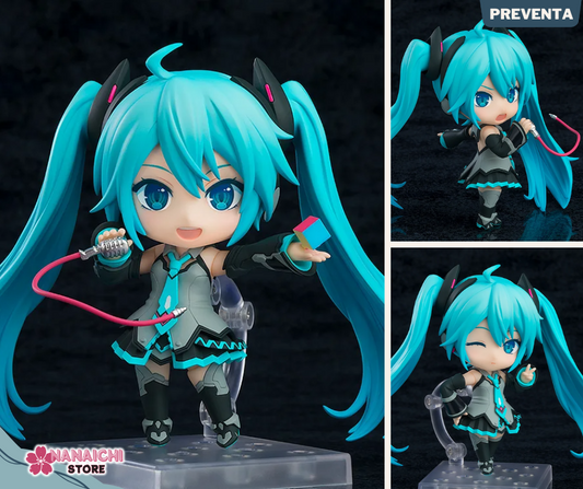 Nendoroid: Hatsune Miku - Magical Future 2014 Ver