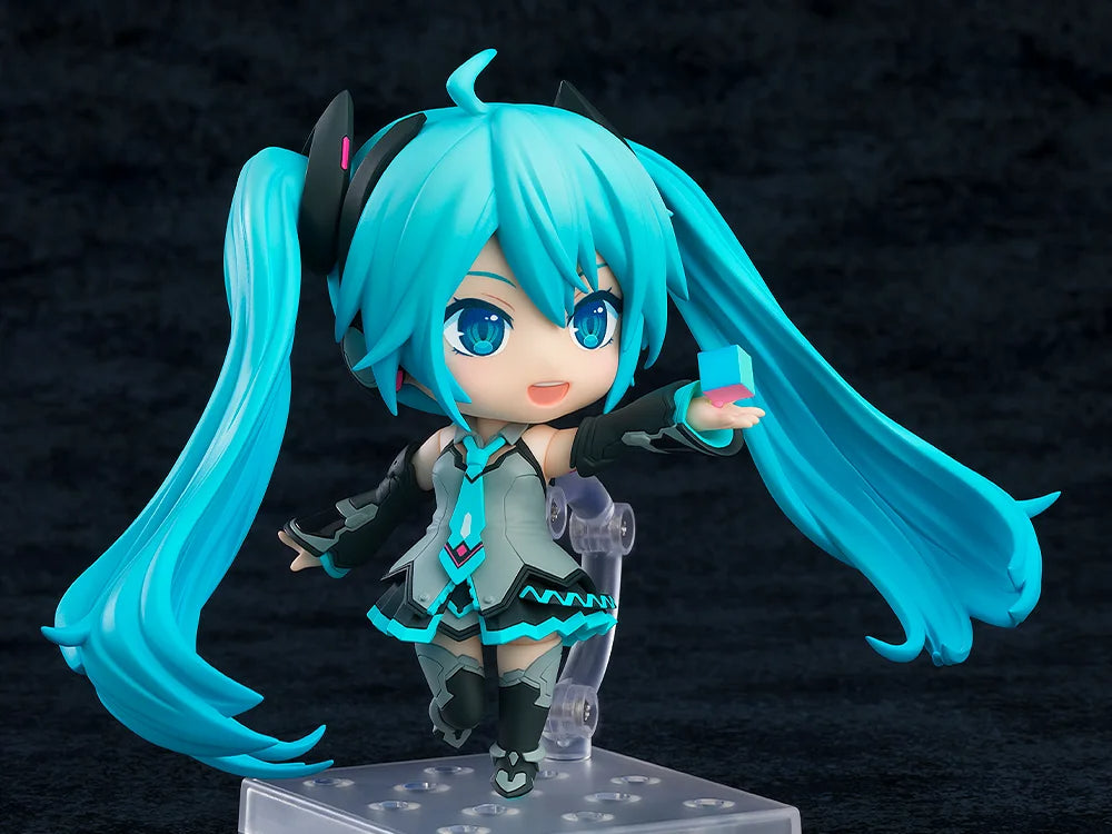 Nendoroid: Hatsune Miku - Magical Future 2014 Ver