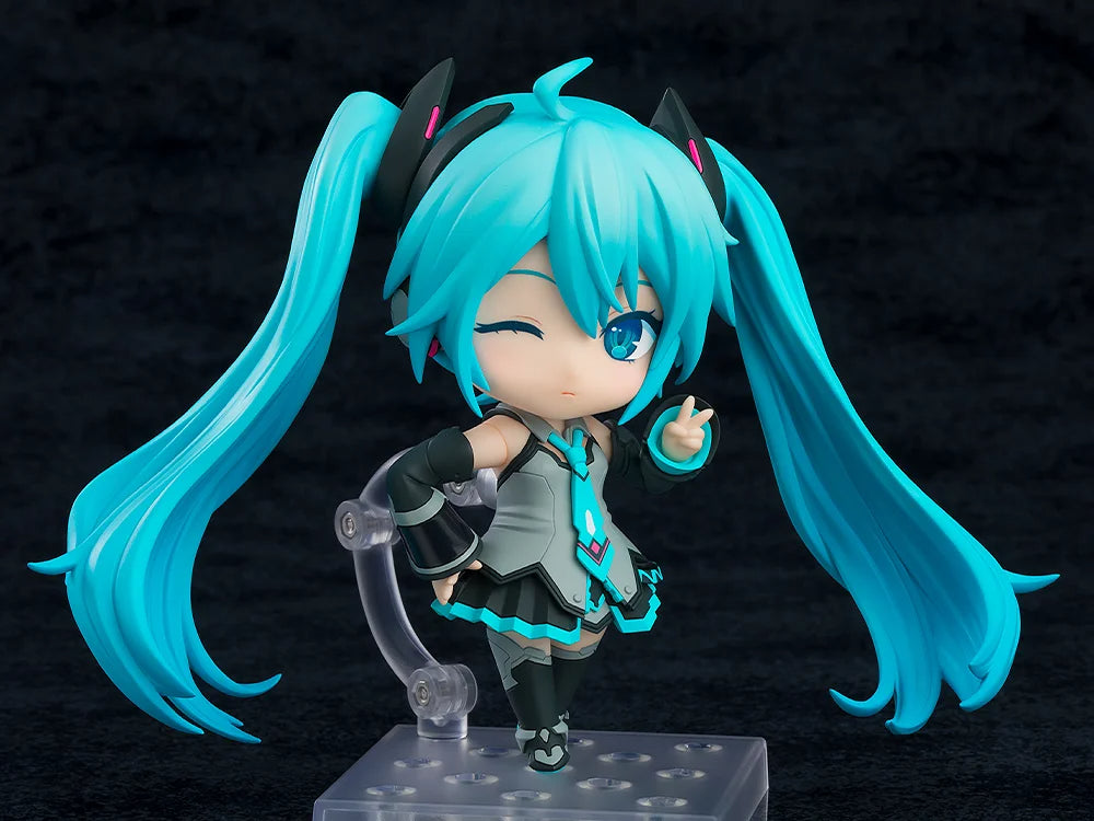 Nendoroid: Hatsune Miku - Magical Future 2014 Ver