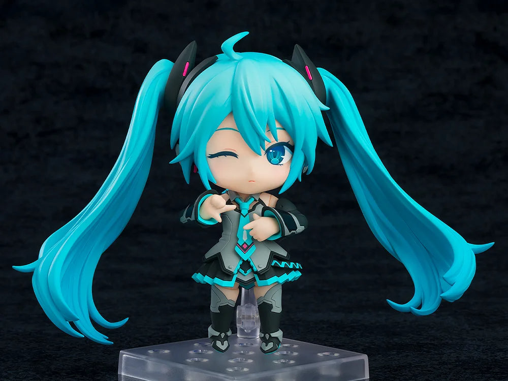 Nendoroid: Hatsune Miku - Magical Future 2014 Ver