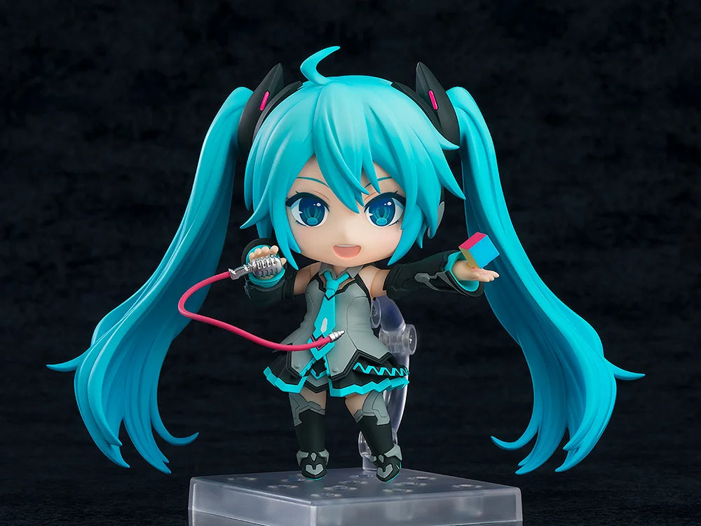 Nendoroid: Hatsune Miku - Magical Future 2014 Ver