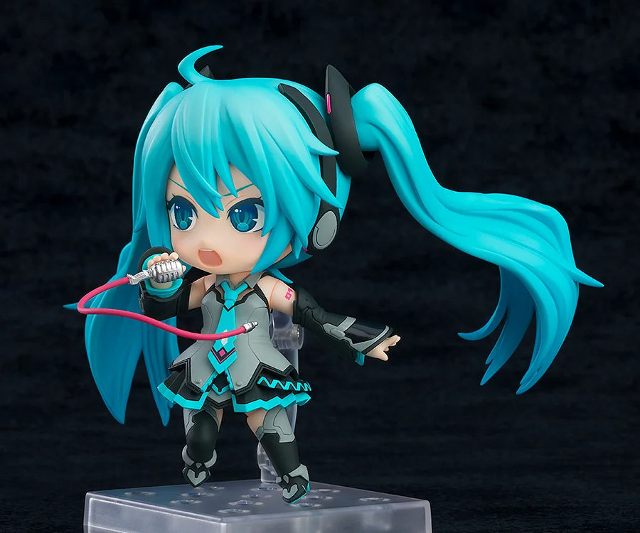 Nendoroid: Hatsune Miku - Magical Future 2014 Ver