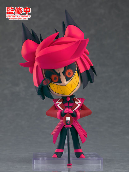 Nendoroid: Hazbin Hotel - Alastor