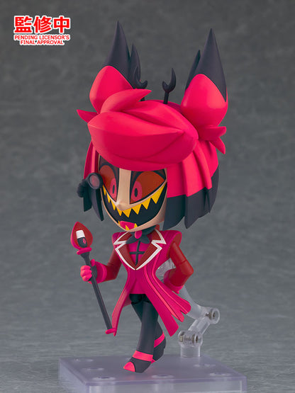 Nendoroid: Hazbin Hotel - Alastor