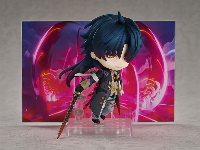 Nendoroid: Honkai: Star Rail - Blade