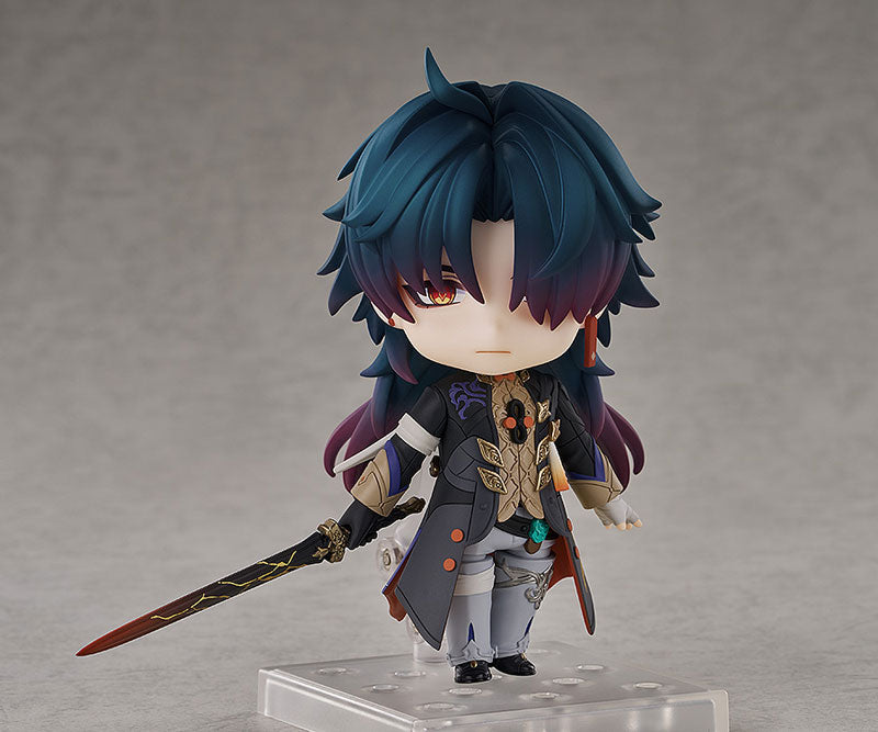 Nendoroid: Honkai: Star Rail - Blade