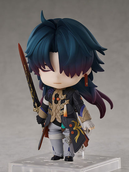 Nendoroid: Honkai: Star Rail - Blade