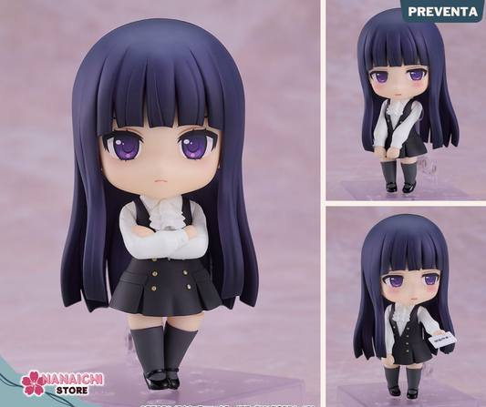 Nendoroid Inu x Boku SS Ririchiyo Shirakiin