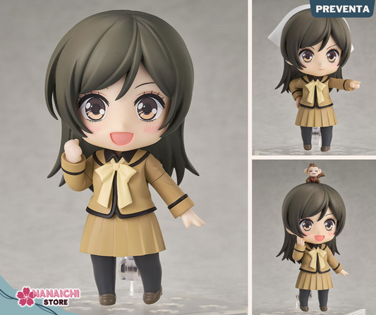 Nendoroid: Kamisama Kiss 2nd Season - Nanami Momozono