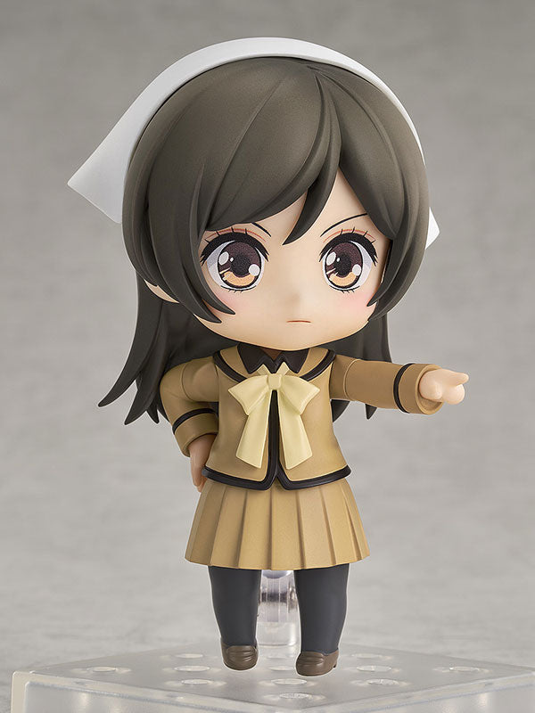 Nendoroid: Kamisama Kiss 2nd Season - Nanami Momozono