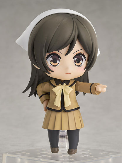 Nendoroid: Kamisama Kiss 2nd Season - Nanami Momozono
