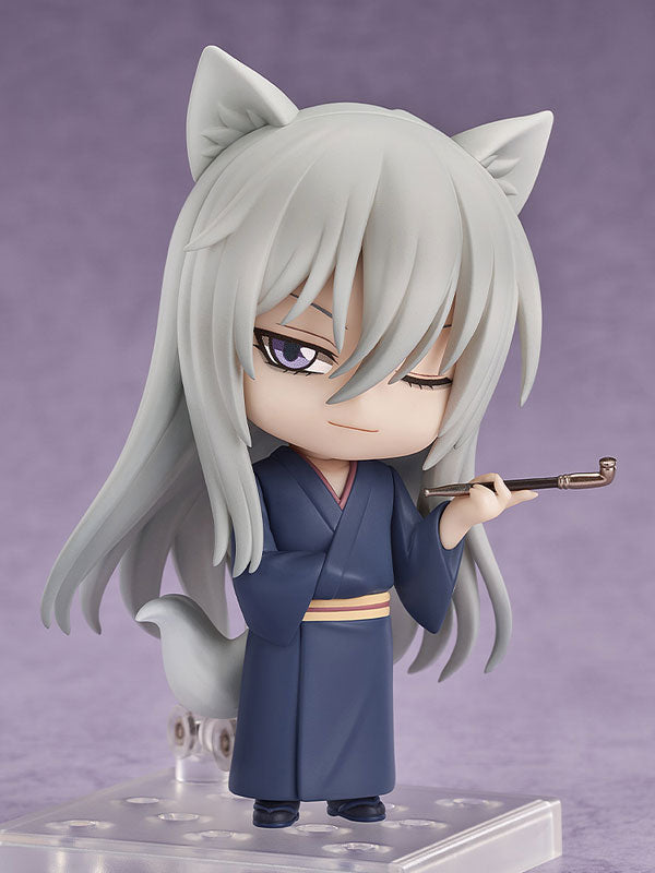 Nendoroid Light: Kamisama Kiss 2nd Season - Tomoe Fox Spirit Ver.