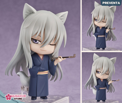 Nendoroid Light: Kamisama Kiss 2nd Season - Tomoe Fox Spirit Ver.
