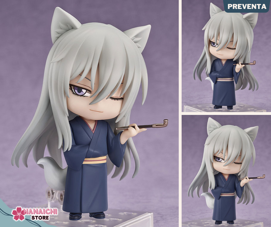 Nendoroid Light: Kamisama Kiss 2nd Season - Tomoe Fox Spirit Ver.