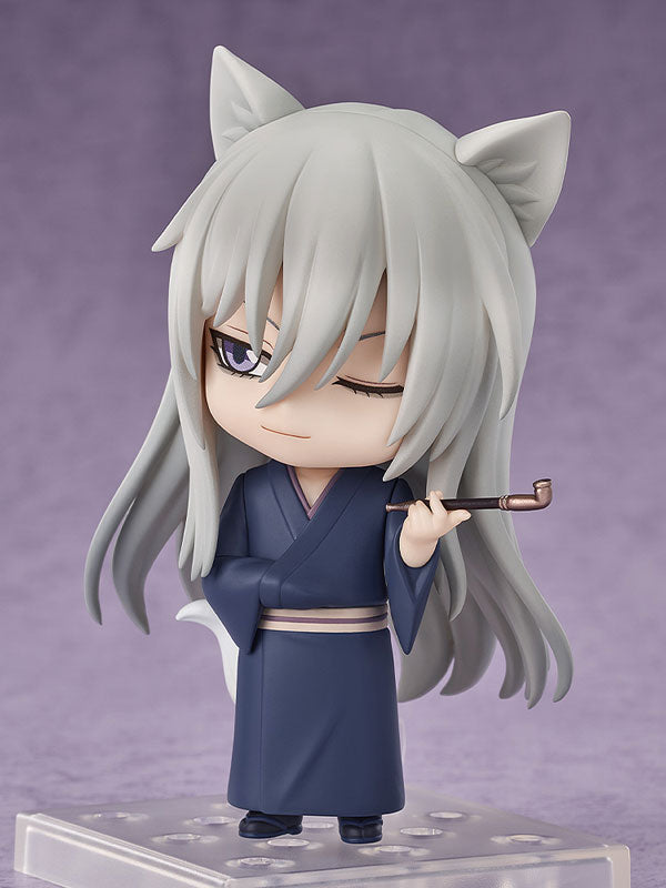 Nendoroid Light: Kamisama Kiss 2nd Season - Tomoe Fox Spirit Ver.