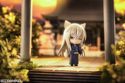Nendoroid Light: Kamisama Kiss 2nd Season - Tomoe Fox Spirit Ver.
