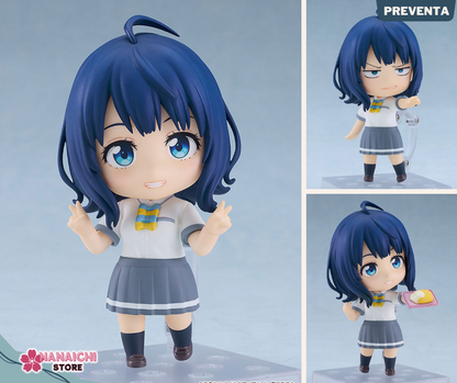 Nendoroid Makeine: Too Many Losing Heroines! - Anna Yanami