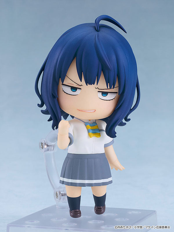 Nendoroid Makeine: Too Many Losing Heroines! - Anna Yanami