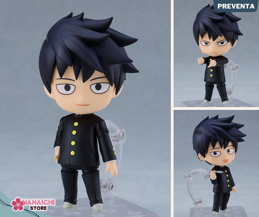 Nendoroid Mob Psycho 100 III Ritsu Kageyama