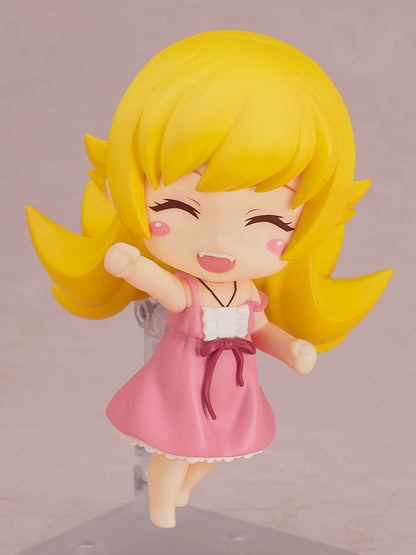 Nendoroid: Monogatari Series Shinobu Oshino 2.0