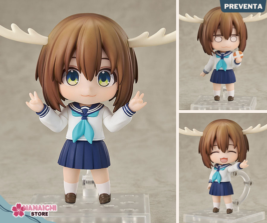 Nendoroid: My Deer Friend Nokotan - Noko Shikanoko