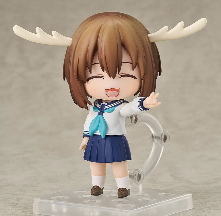 Nendoroid: My Deer Friend Nokotan - Noko Shikanoko