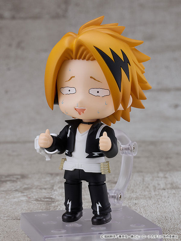 Nendoroid My Hero Academia Denki Kaminari