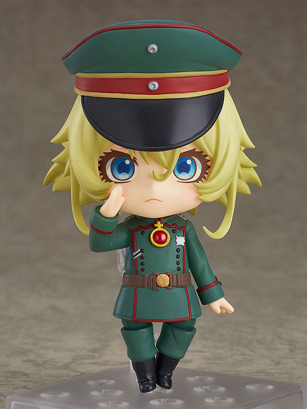 Nendoroid Youjo Senki - Tanya Degurechaff