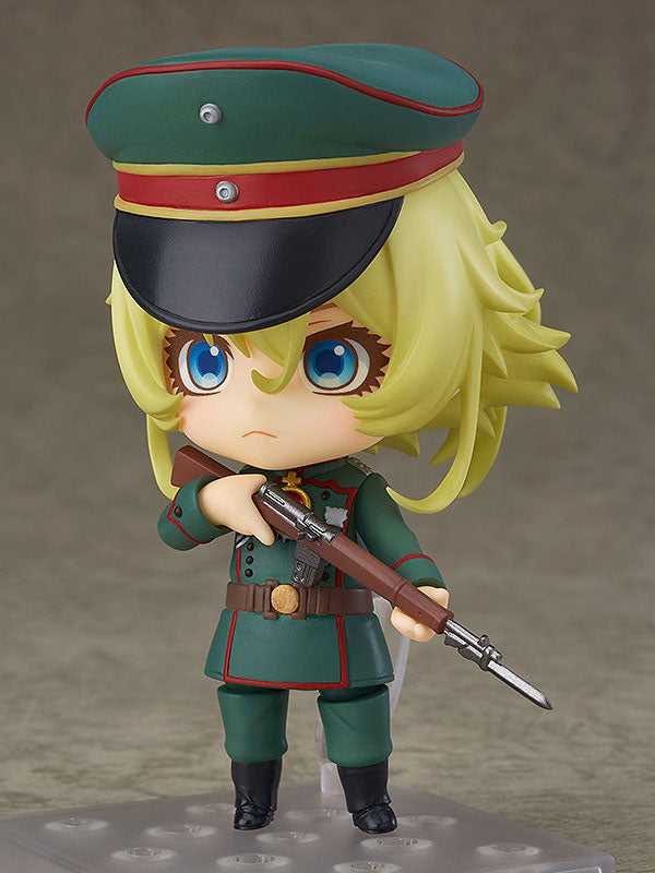 Nendoroid Youjo Senki - Tanya Degurechaff