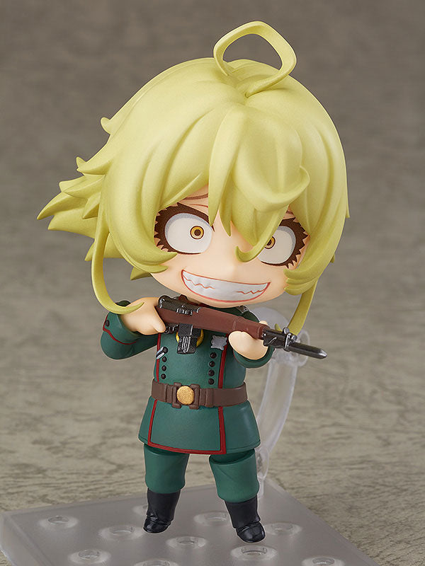 Nendoroid Youjo Senki - Tanya Degurechaff