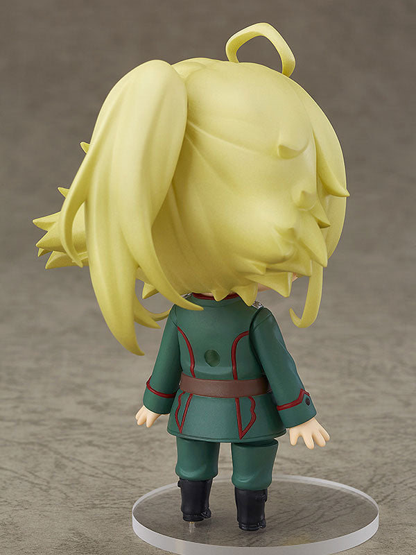Nendoroid Youjo Senki - Tanya Degurechaff