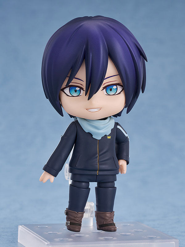 Nendoroid Noragami - Yato